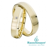 Gold wedding ring Nr. 10-05492/050